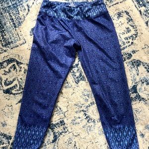 Prana Leggings